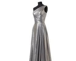 Silk gown from season finale premiere